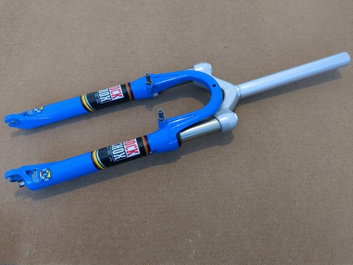 Rockshox sid world cup - rockshox,