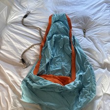 Hang Up Indoor Pod Swing for children  