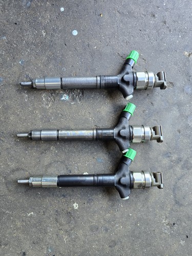 Reconditioned denso fuel - reconditioned,