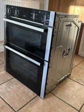 NEFF N50 J1ACE2HN0B Built