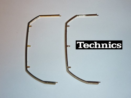 Gold trim from technics - gold, a