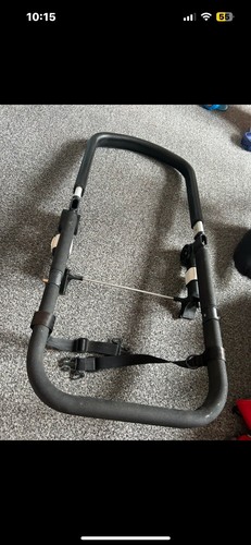Bugaboo cameleon seat frame - seat,