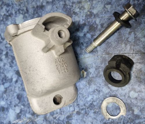 Aud2140 hs4 carburettor - aud2140,