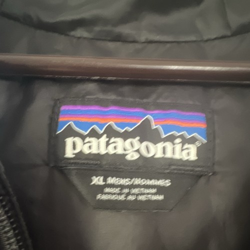 Patagonia nano puff hoody - nano,