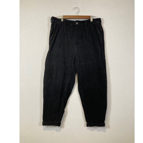 Zara corduroy trousers mens - zara,