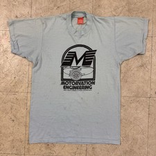 Motorvation Engineering T