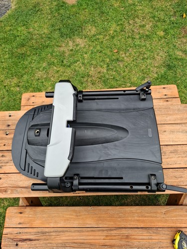 Invacare tdx sp2 electric - invacare,