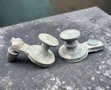 Antique 19th Century Imperial