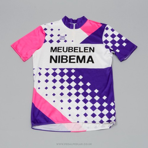Decca meubelen nibema - meubelen,