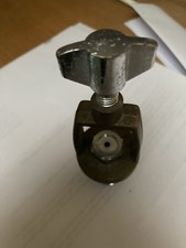 Compressor To Yoke Scuba Tank Adapter