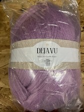 Déjà vu Lilac Fluffy Double