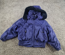 Rodeo Jacket Womens 14 Vintage