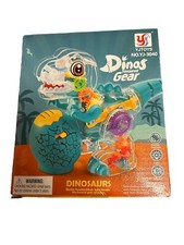 Kids Portable Robotic Dinosaur