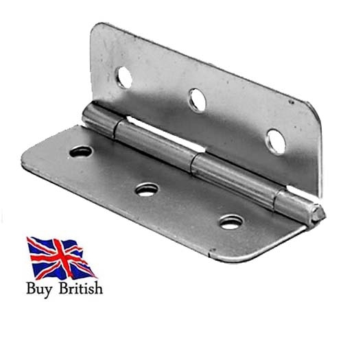 Standard steel hinges for - 2,