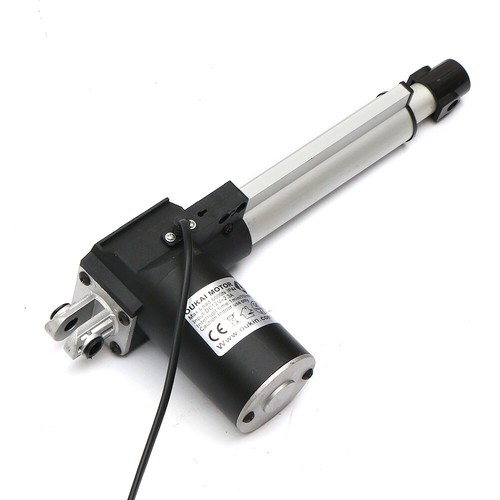 6000n electric linear - 6"-20",