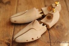 Church's Wooden Shoe Trees Shoes Size Small UK 7 US 8 EU 41