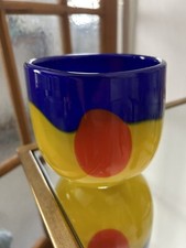 Swedish art glass - Christer