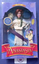Anastasia Anya Doll 1997