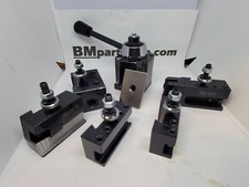 Atlas / Craftsman 6″ Lathe