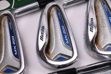 Mizuno MX-200 Irons / 3-PW /