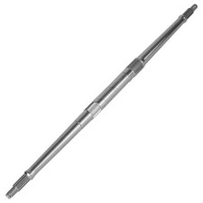 Caltric Rear Axle Shaft For