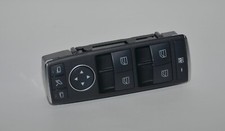 Mercedes Benz W204 W246 Window