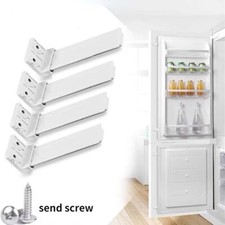 1pcs Mounting Kit Fridge Door