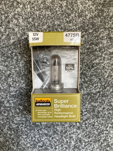 Halfords 477sb super - halfords,