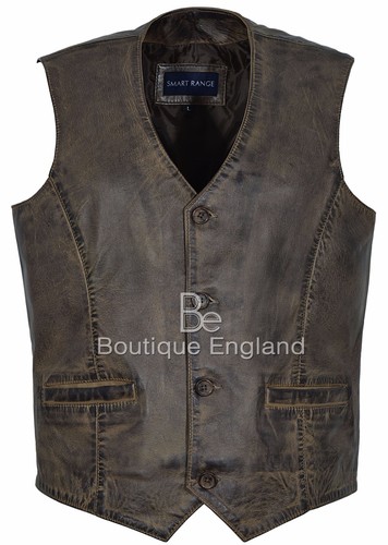 Mens genuine leather - mens,