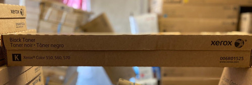 Xerox 006r01525 black - 006r01525, toner