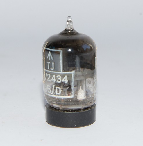 Tube trigger cold cathode - cold,