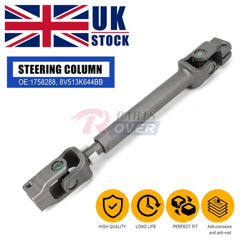 Steering column rod - column, shaft
