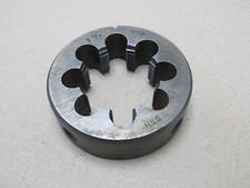 Dormer 1 1/4" x 11 Tpi BSP HSS 3" Solid Die