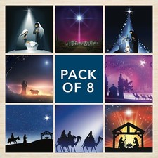 Religious Christmas Cards