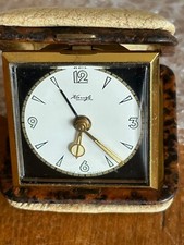 Vintage kienzle folding travel - kienzle,