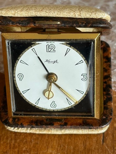 Vintage kienzle folding travel - kienzle,