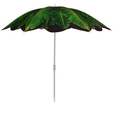 6.5 Foot Beach Umbrella w/