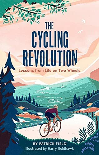 The cycling revolution - the,