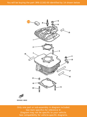 Yamaha absorber - yamaha, 2