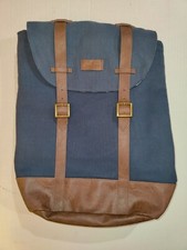 Joules Backpack Rucksack Blue