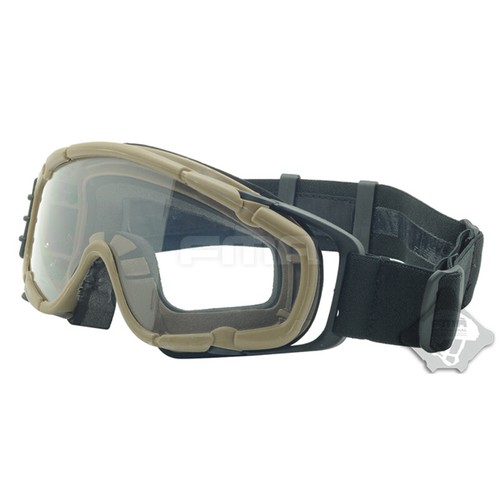 Fma ballistic goggle - si-ballistic,