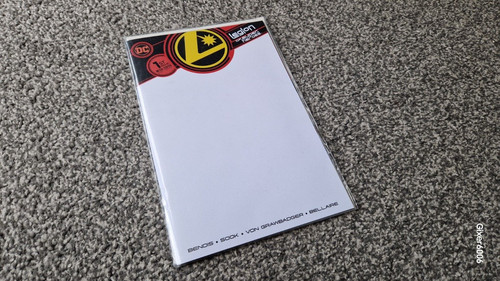 Legion super heroes - legion, super-heroes