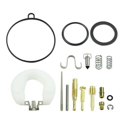 Honda c90 carburettor - c90, overhaul