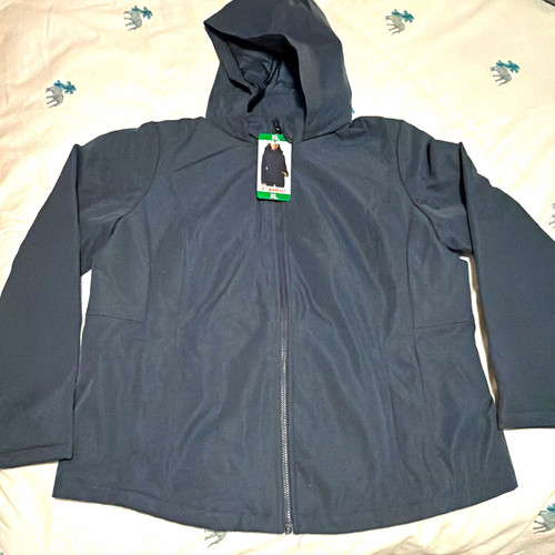 Heat women s - 32°, hooded