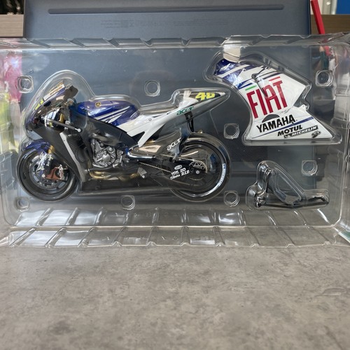 Minichamps yamaha yzr m1 - yamaha, yzr-m1