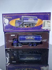 Corgi 1/50 Scale 12101 - Foden