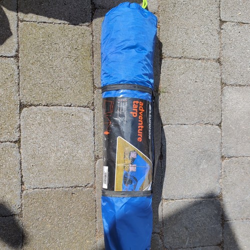 Eurohike adventure tarp by - adventure, 4m