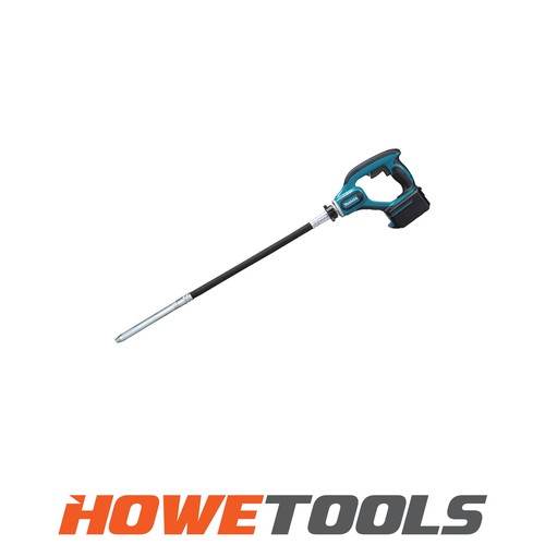 Makita dvr350z 18v - 18v, vibrating