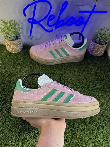 Women pink and - and, green
