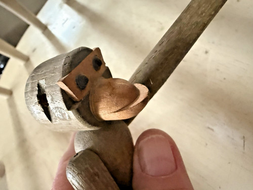 Vintage kay bojesen wooden - vintage,